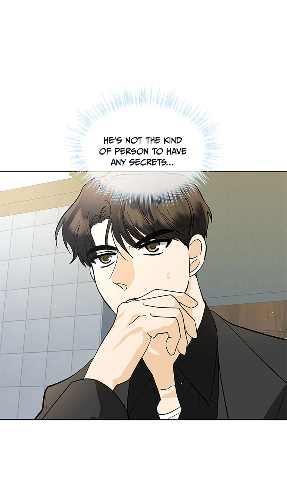 The Stylist and the Beast chapter 20 page 37