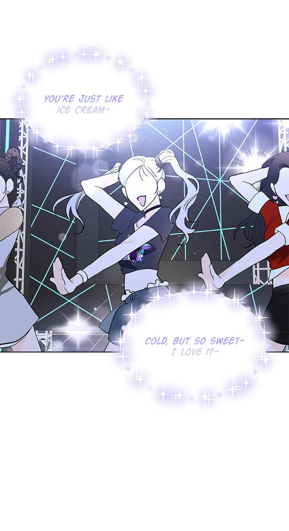 The Stylist and the Beast chapter 20 page 42