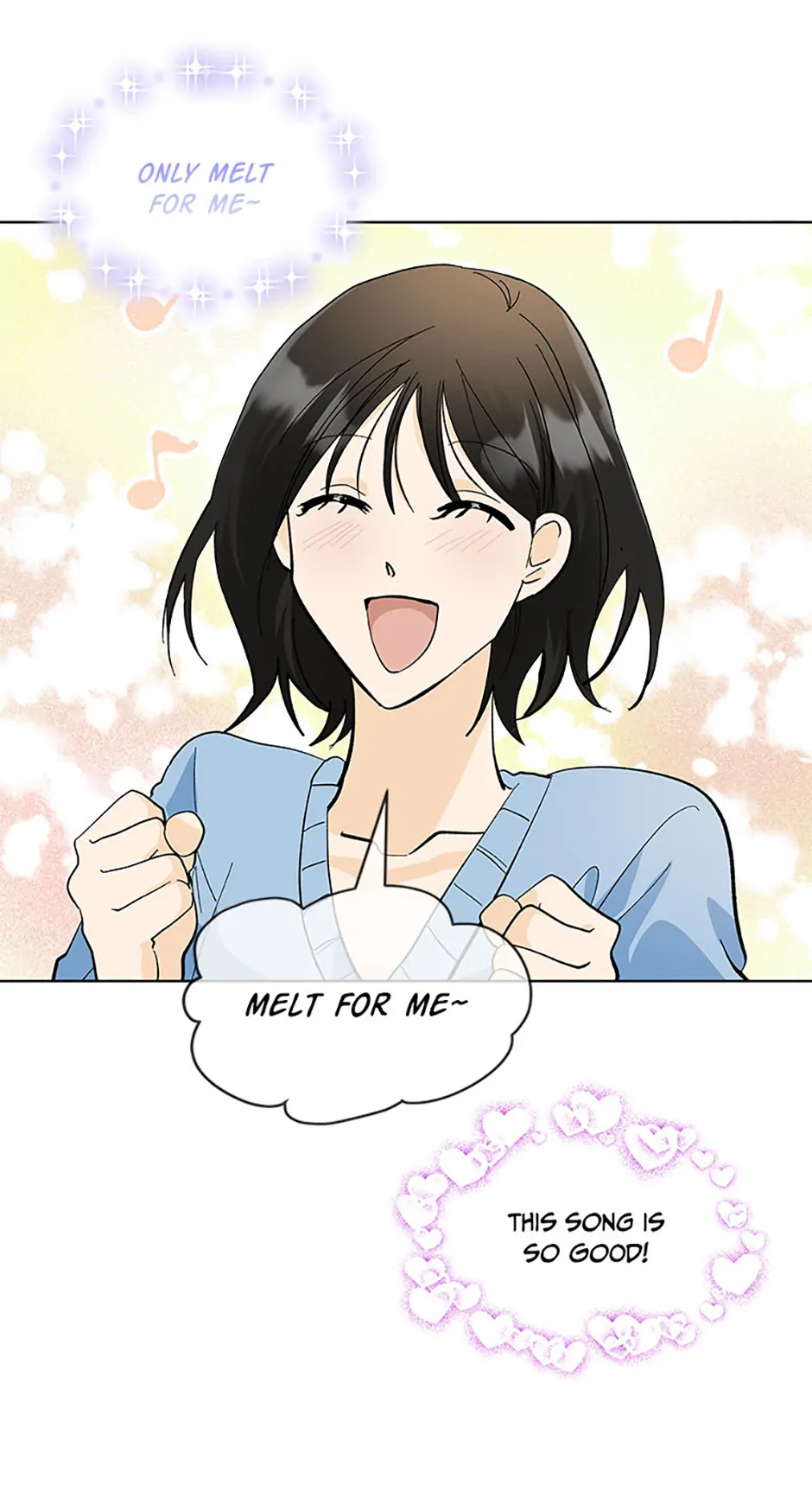 The Stylist and the Beast chapter 20 page 43