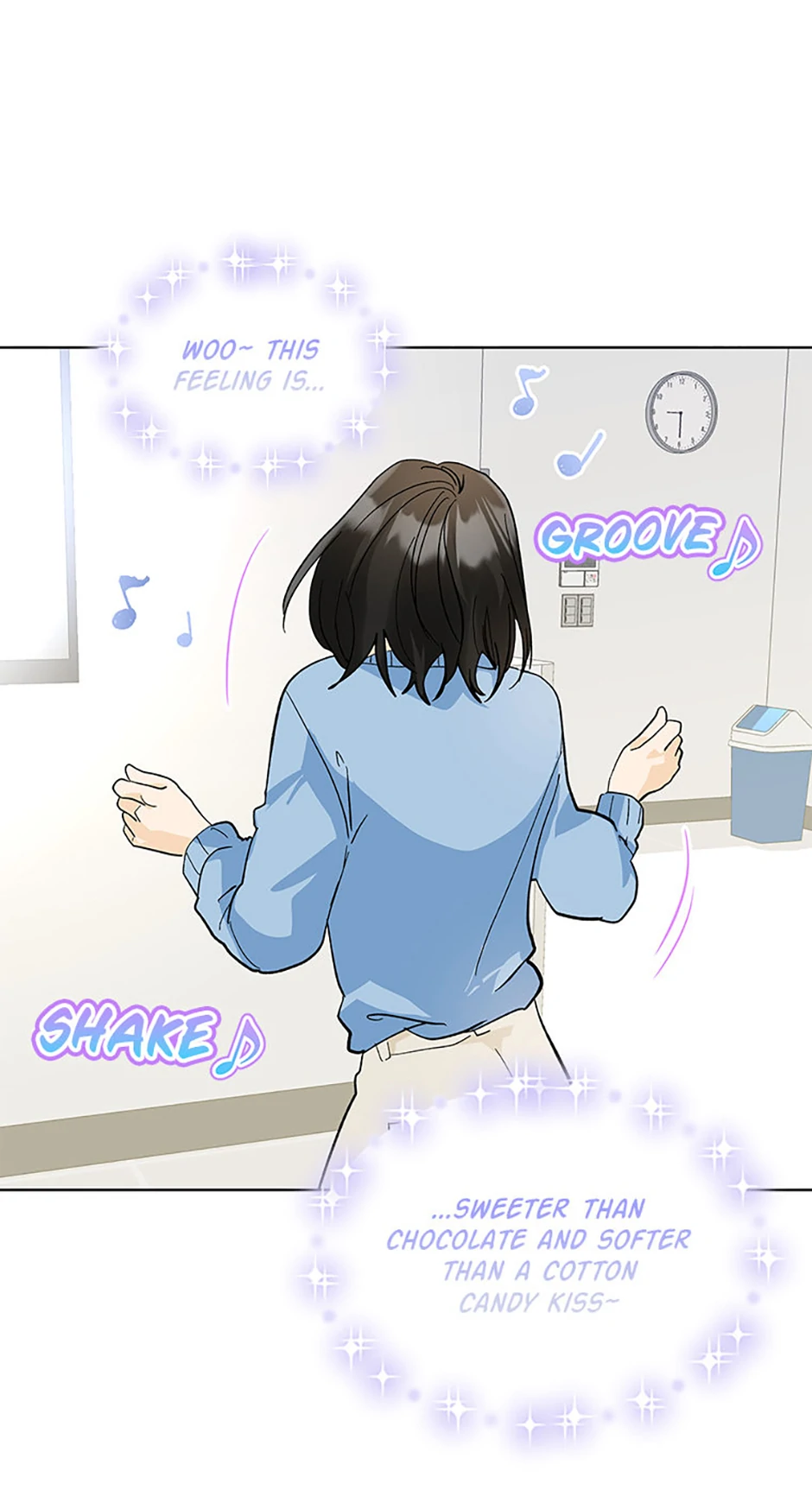 The Stylist and the Beast chapter 20 page 44