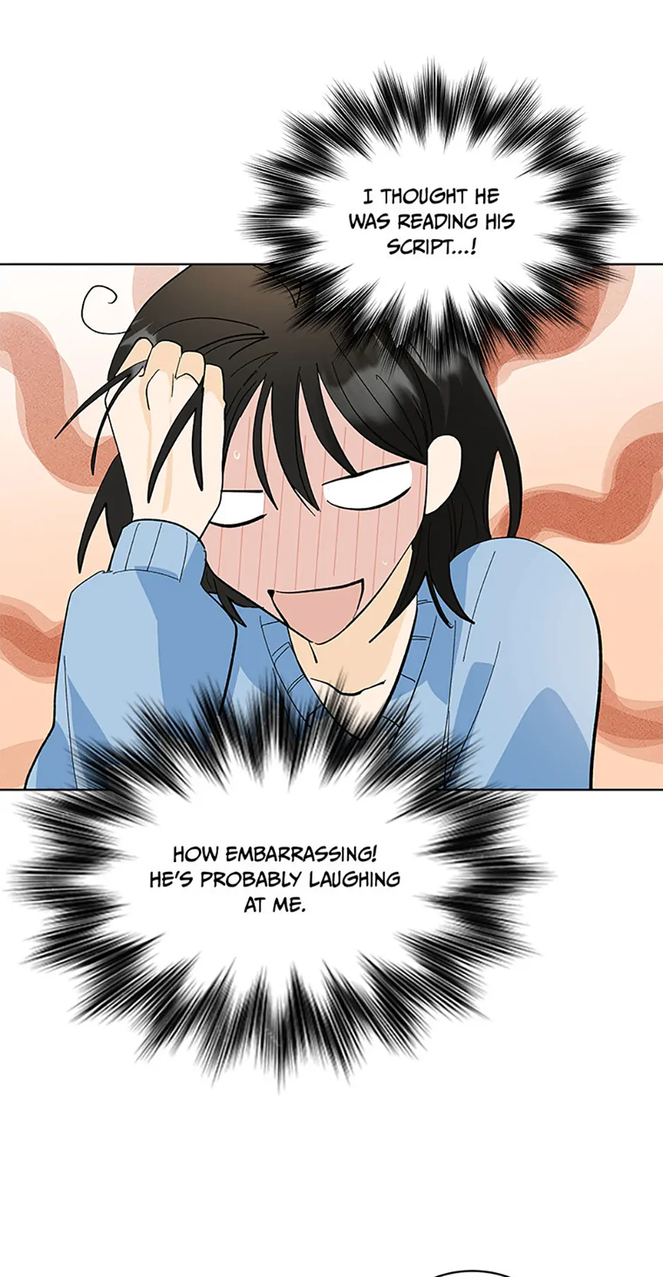 The Stylist and the Beast chapter 20 page 47