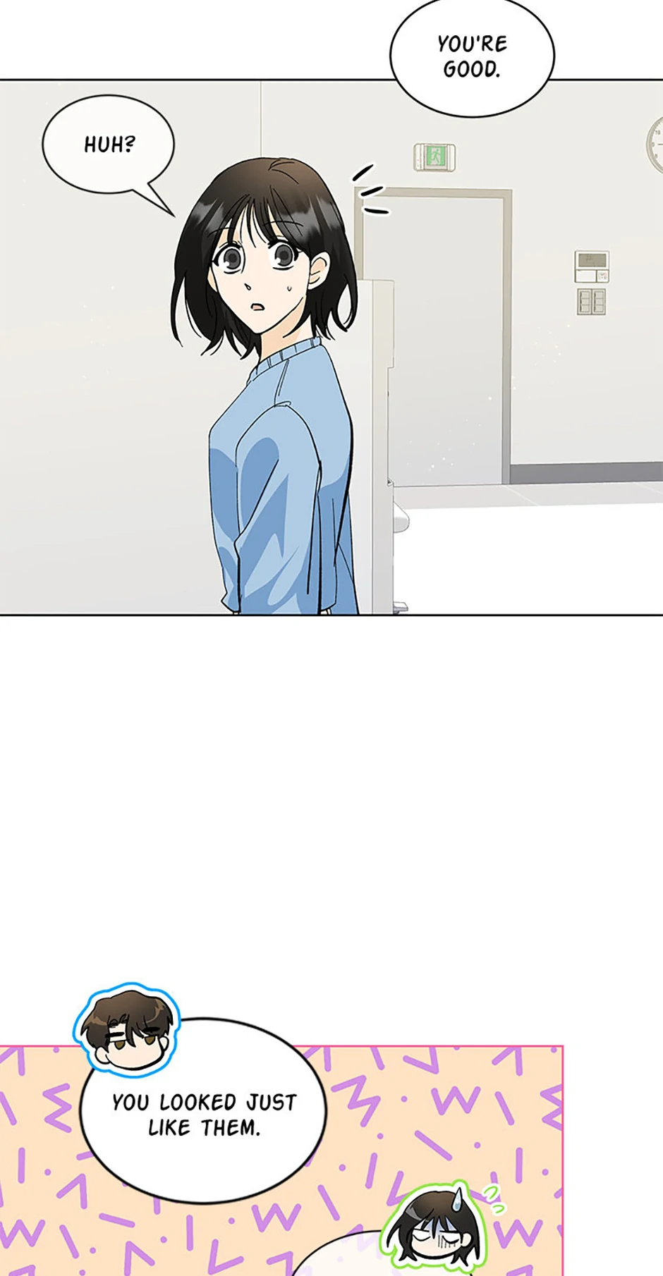 The Stylist and the Beast chapter 20 page 48