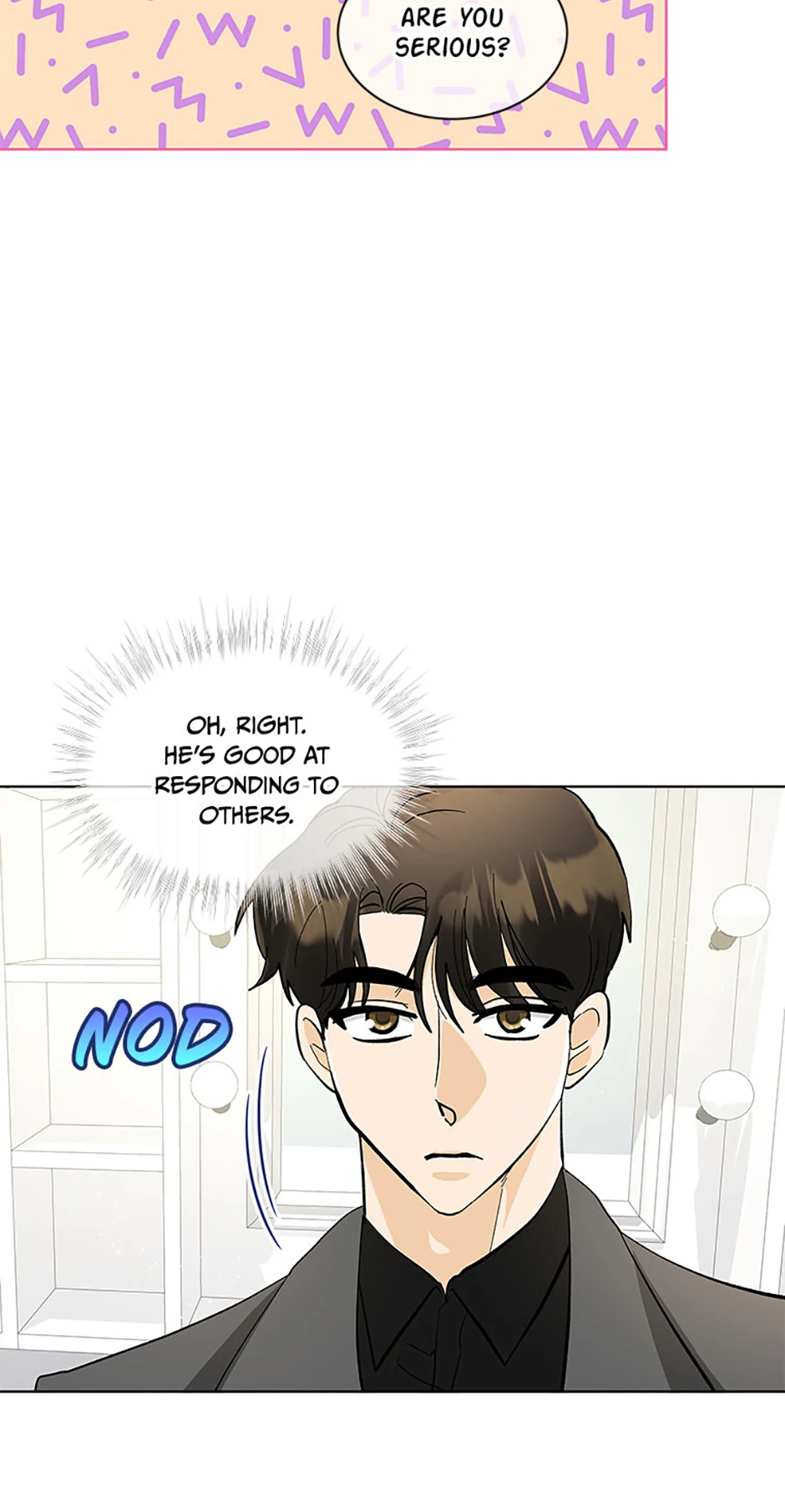 The Stylist and the Beast chapter 20 page 49
