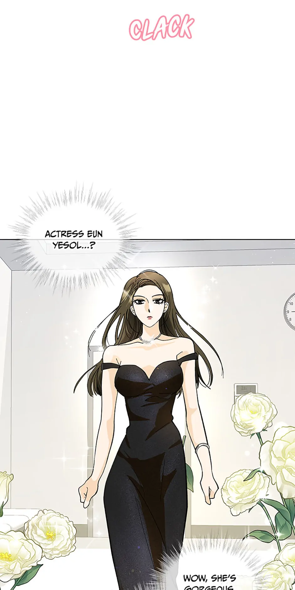 The Stylist and the Beast chapter 20 page 58