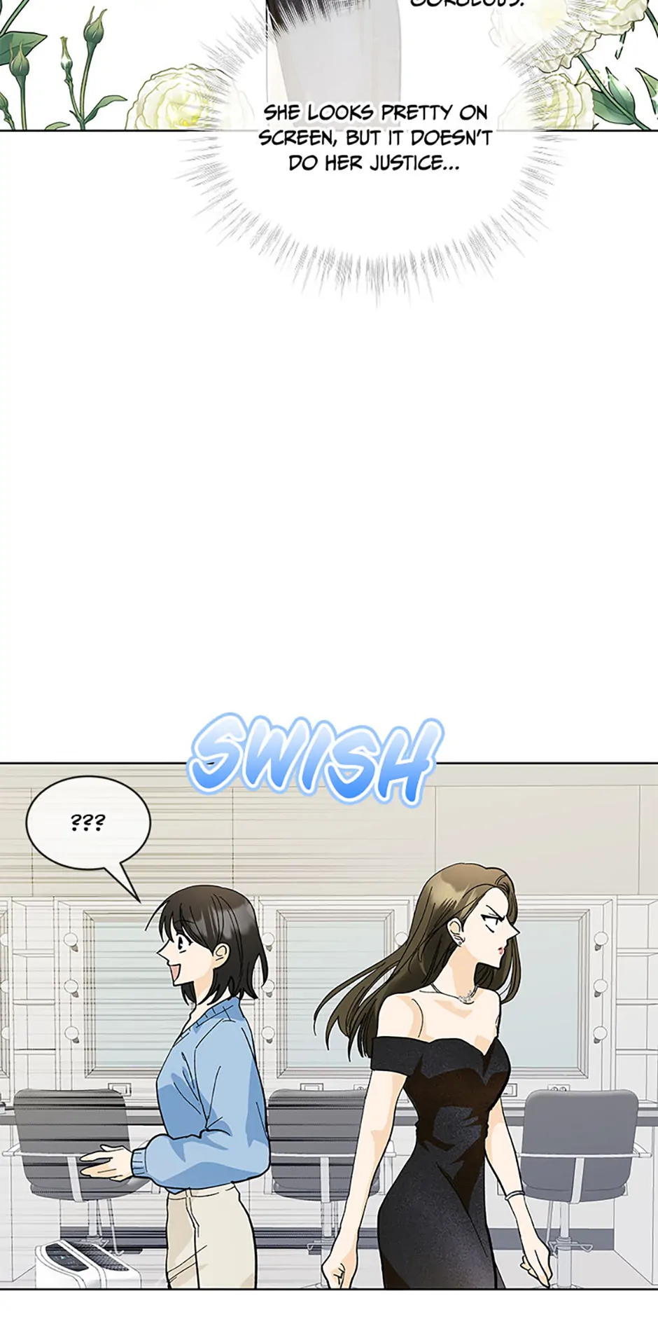 The Stylist and the Beast chapter 20 page 59