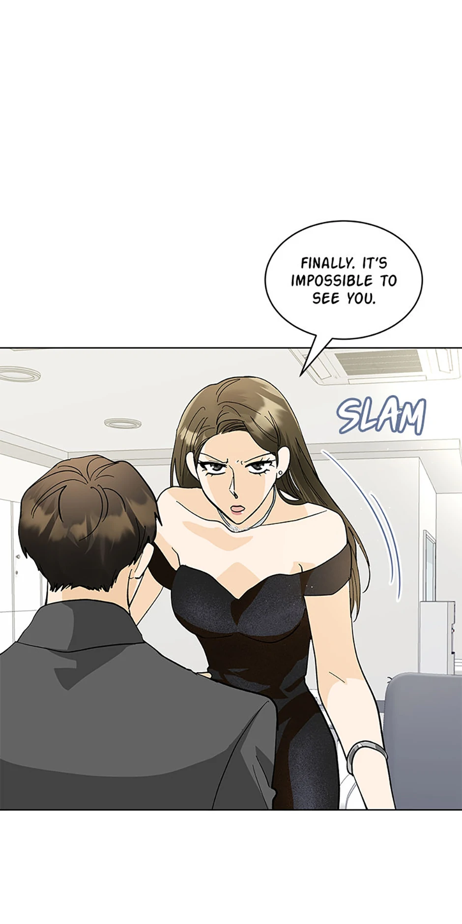 The Stylist and the Beast chapter 20 page 60