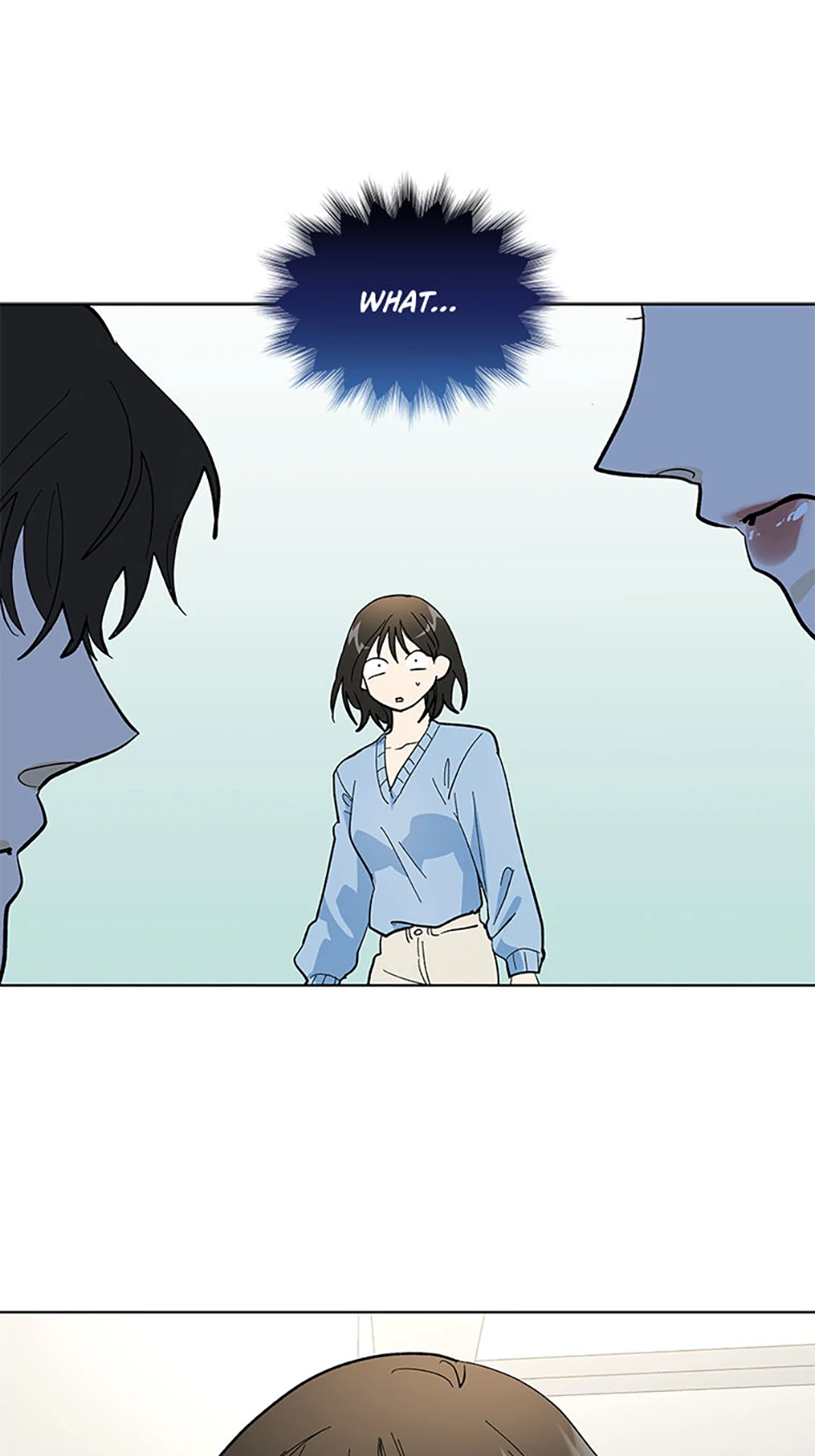 The Stylist and the Beast chapter 20 page 61