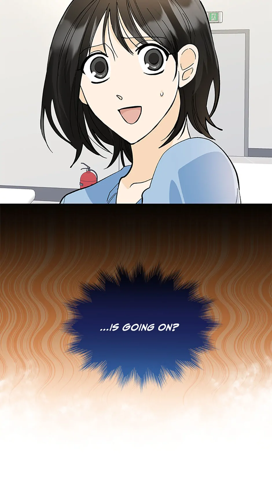 The Stylist and the Beast chapter 20 page 62