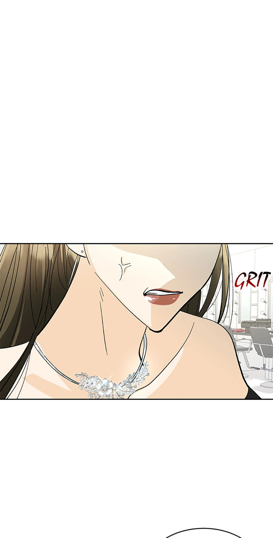 The Stylist and the Beast chapter 21 page 7