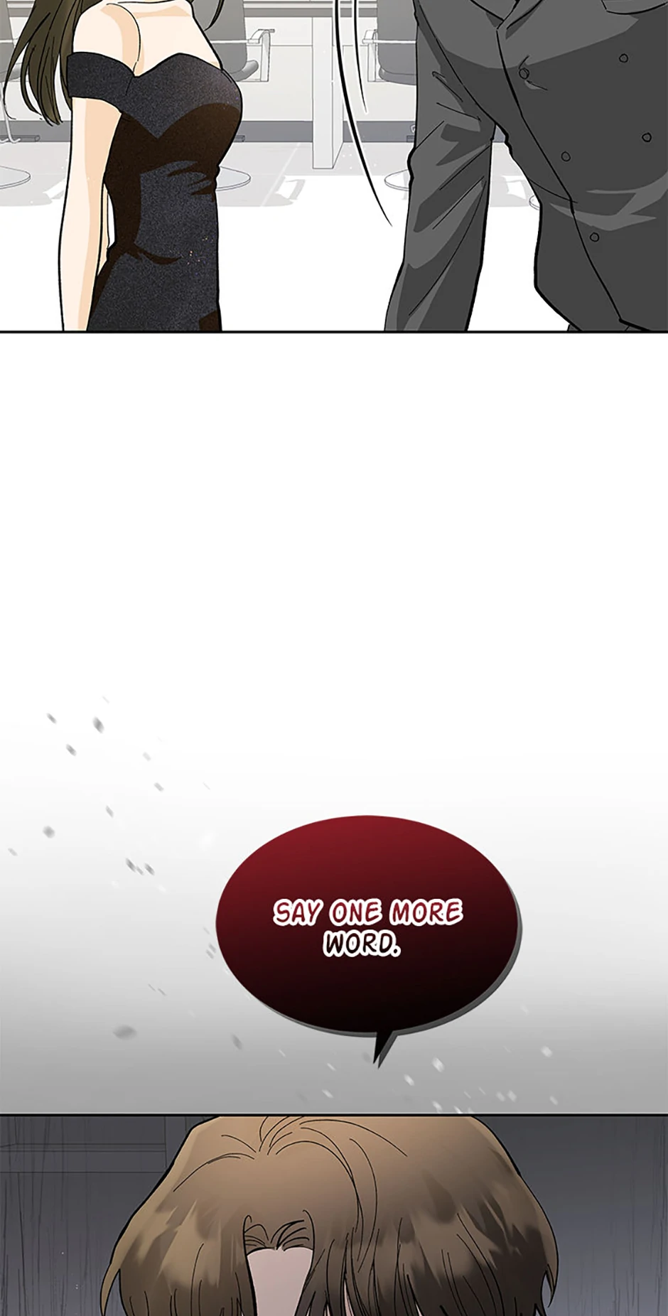 The Stylist and the Beast chapter 21 page 9