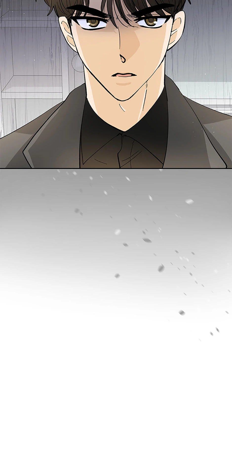 The Stylist and the Beast chapter 21 page 10
