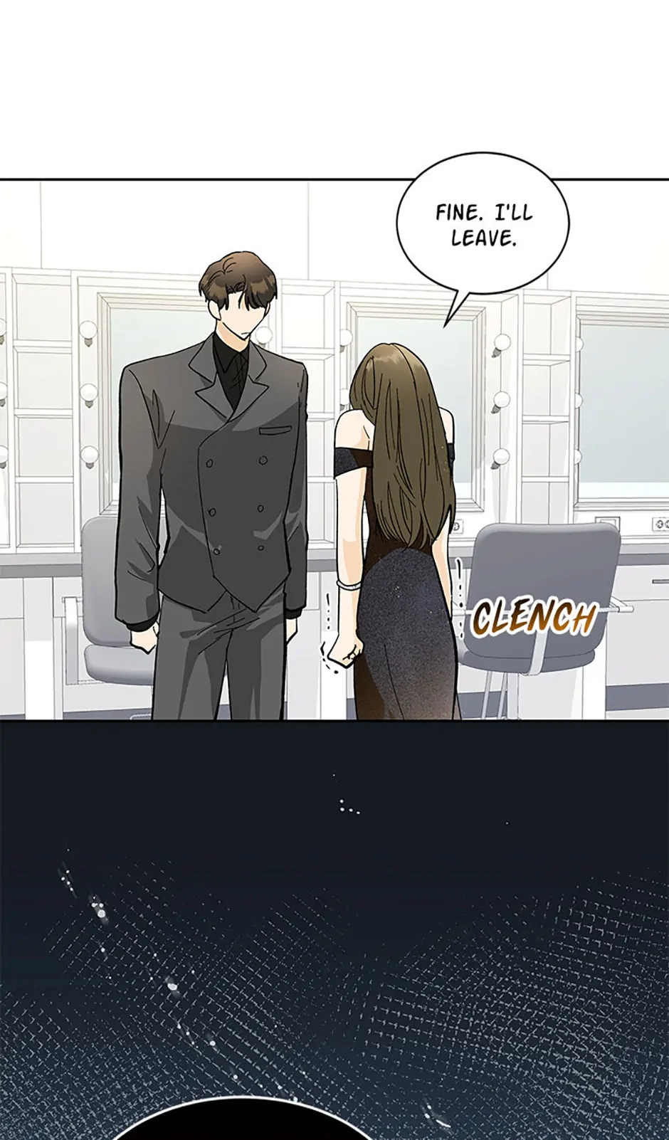 The Stylist and the Beast chapter 21 page 12