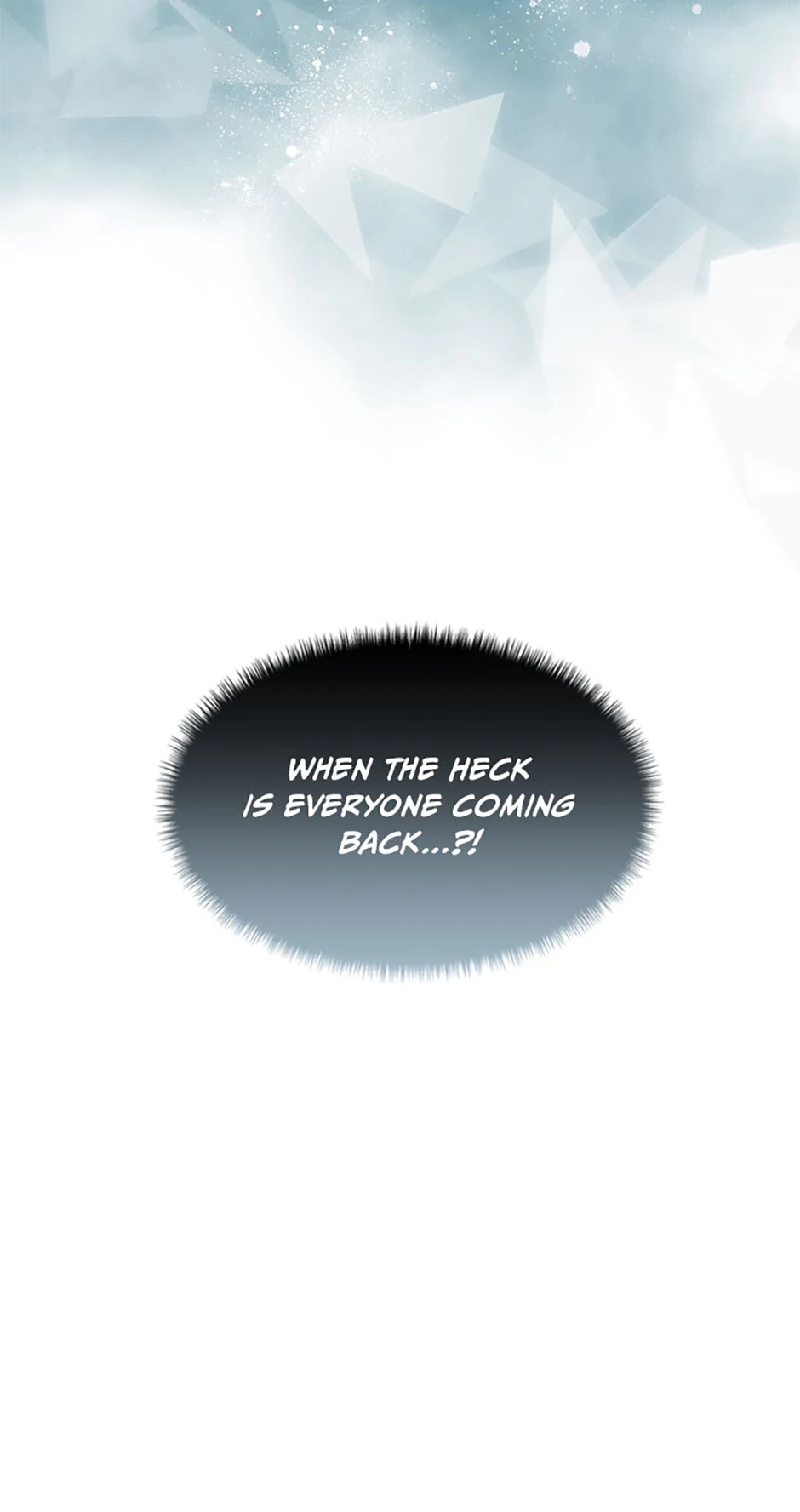 The Stylist and the Beast chapter 21 page 15