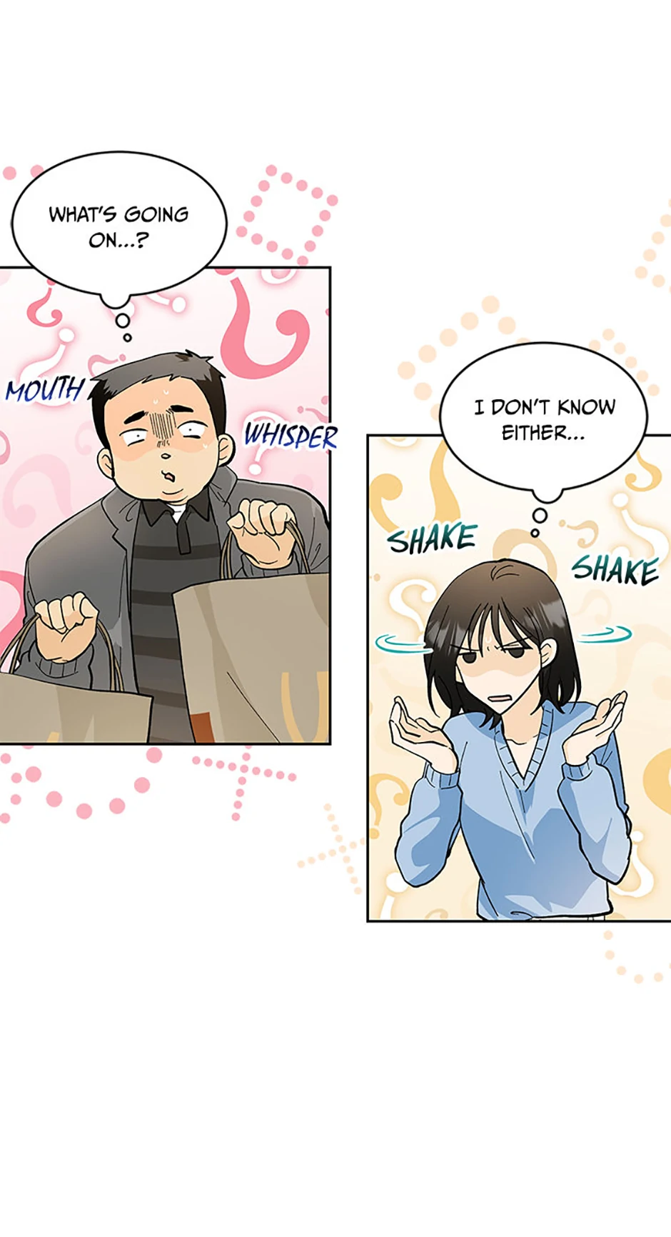 The Stylist and the Beast chapter 21 page 19