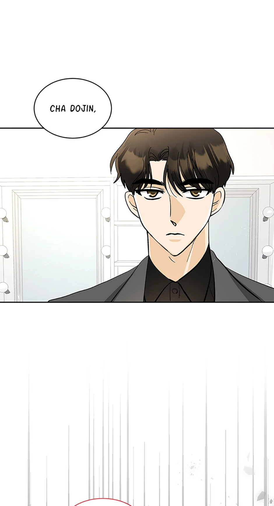 The Stylist and the Beast chapter 21 page 20