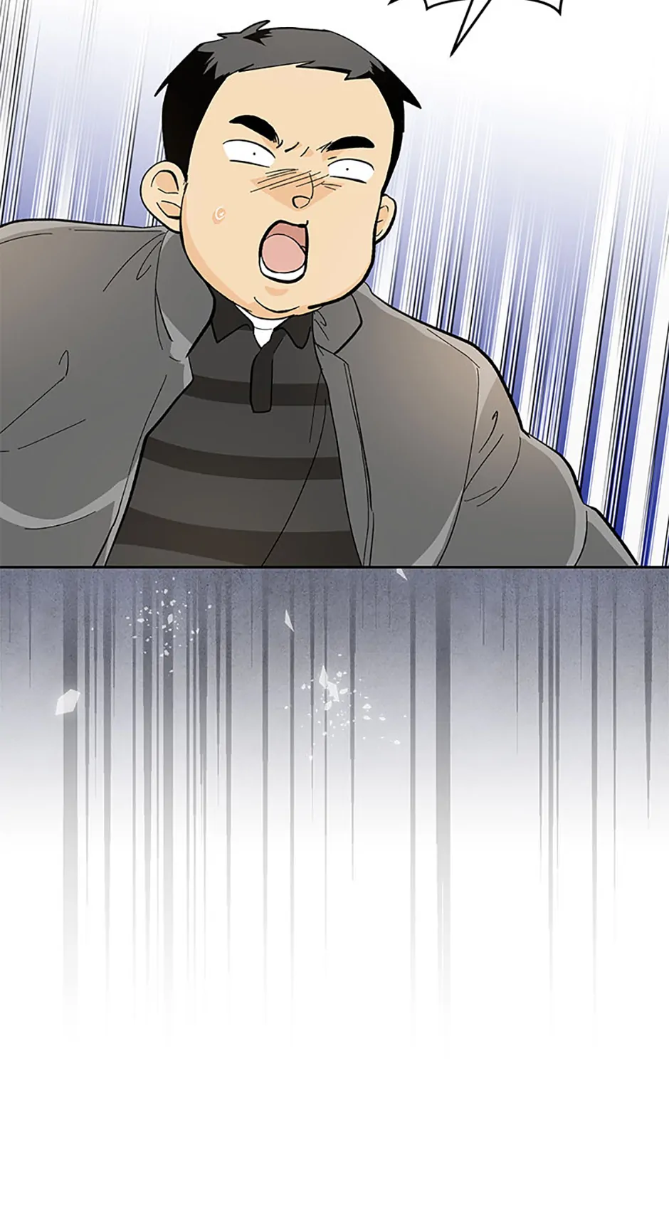 The Stylist and the Beast chapter 21 page 22