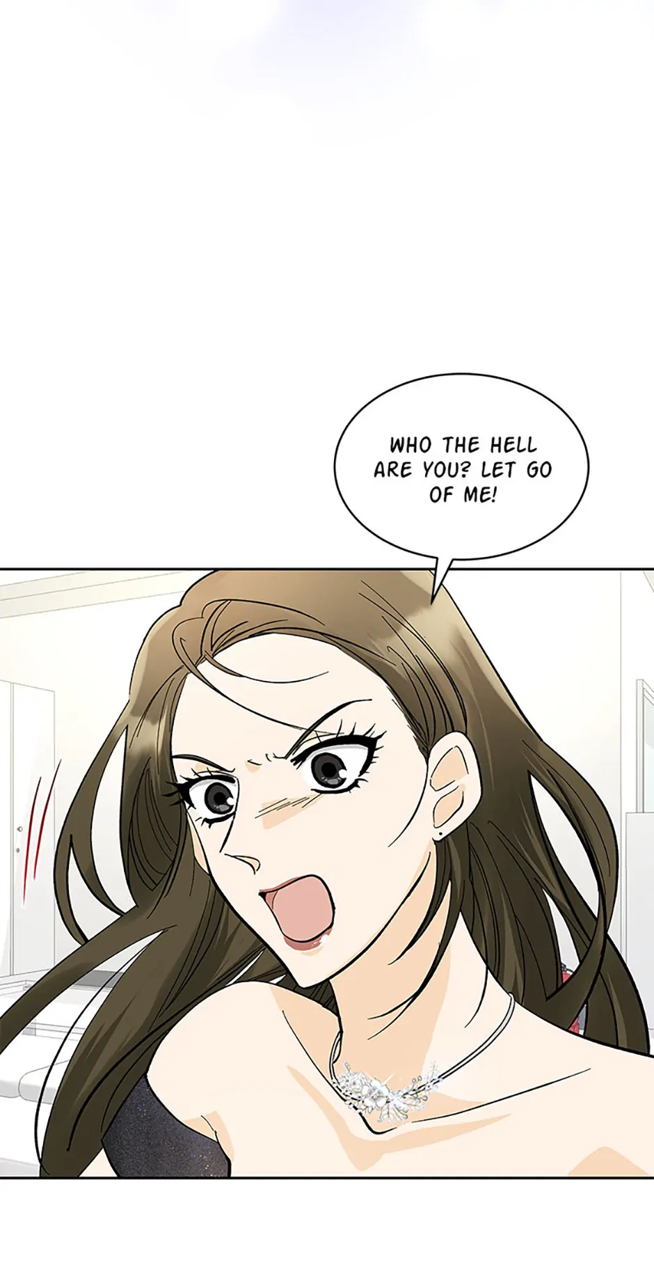 The Stylist and the Beast chapter 21 page 25