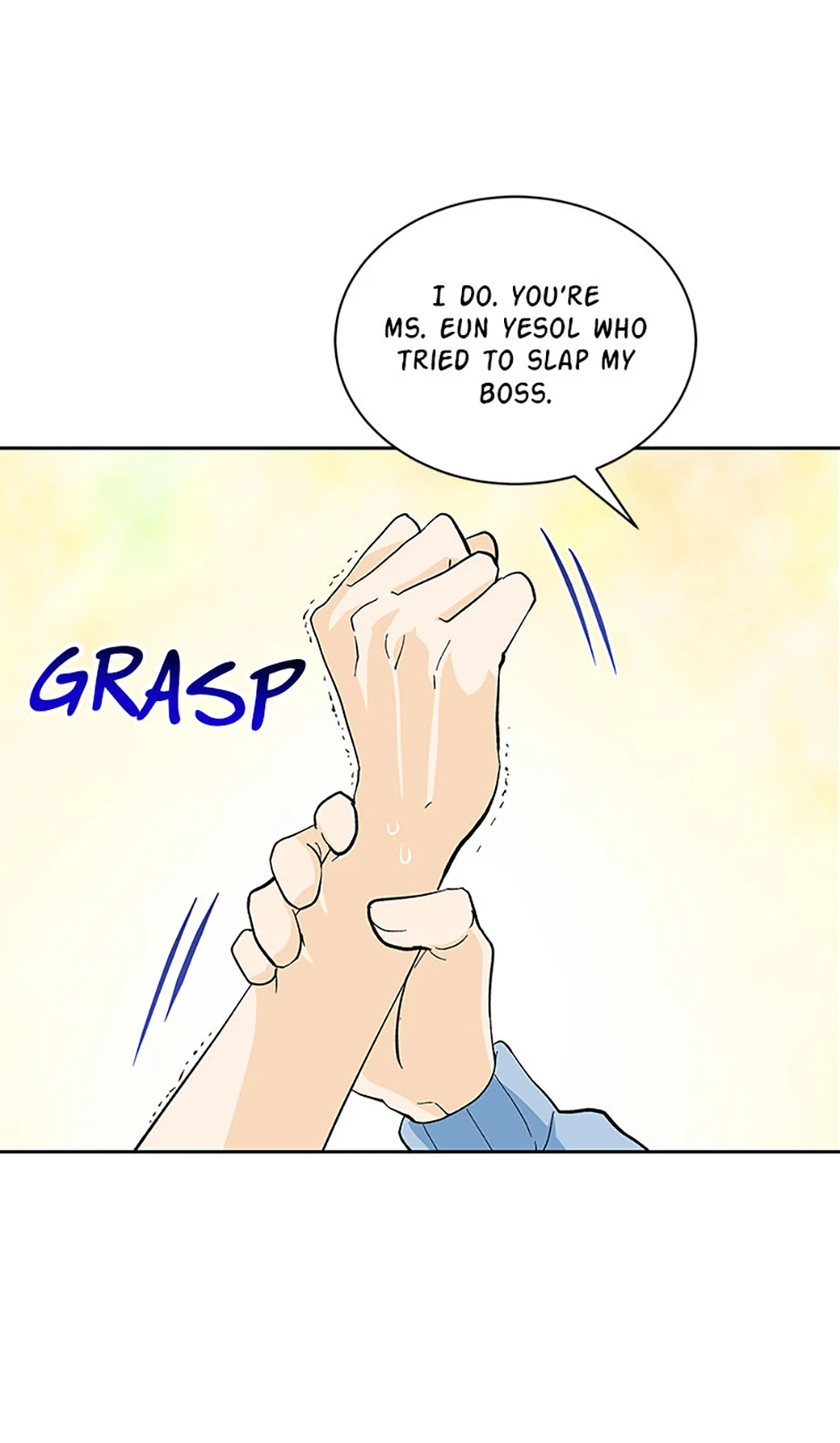 The Stylist and the Beast chapter 21 page 30