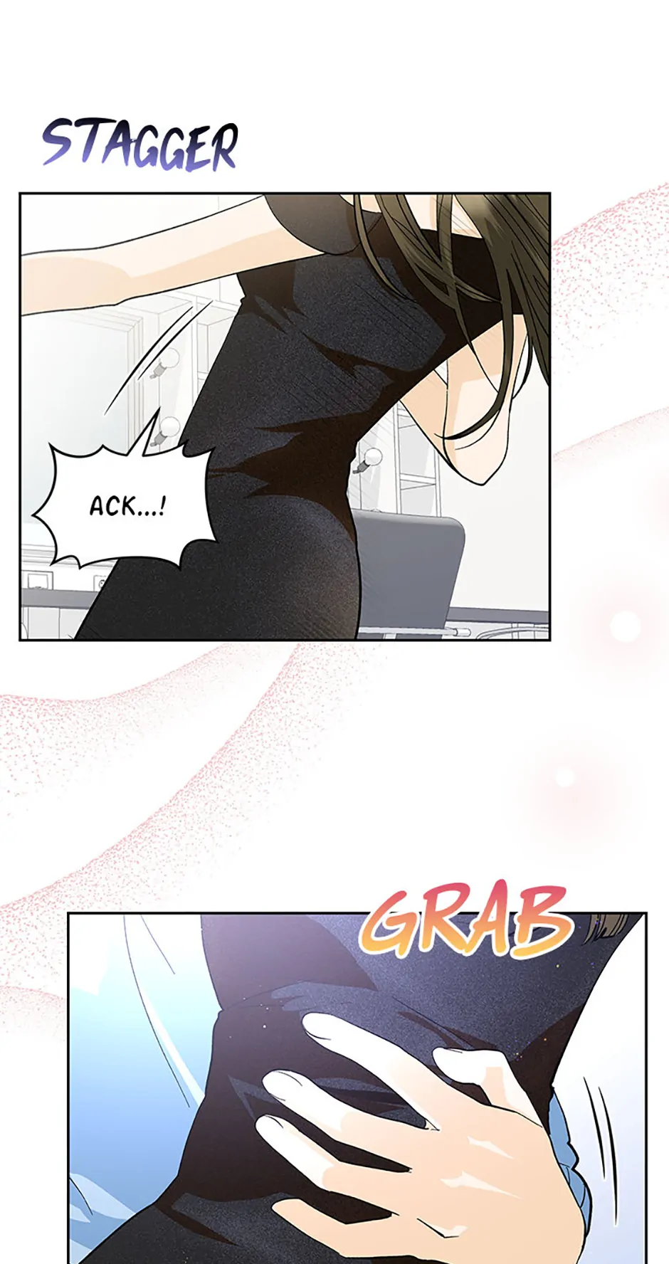 The Stylist and the Beast chapter 21 page 32