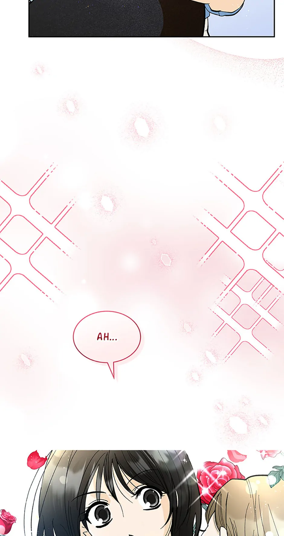 The Stylist and the Beast chapter 21 page 33