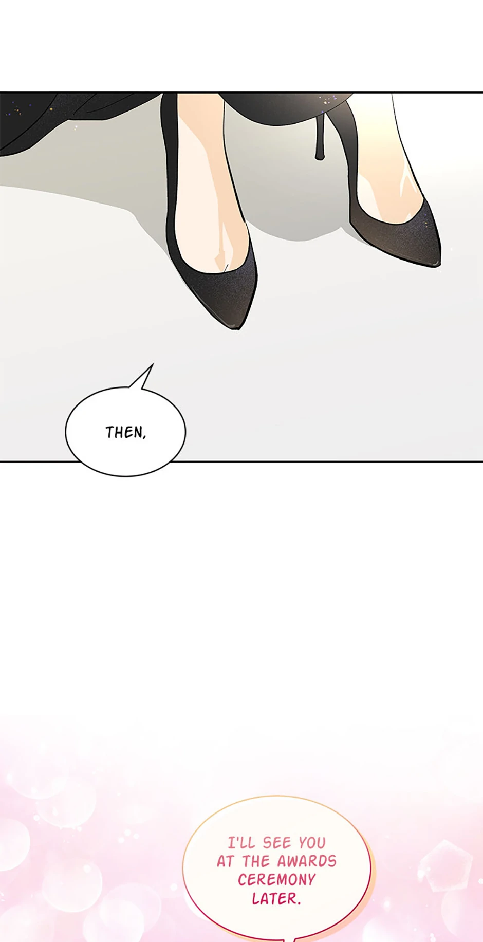 The Stylist and the Beast chapter 21 page 41