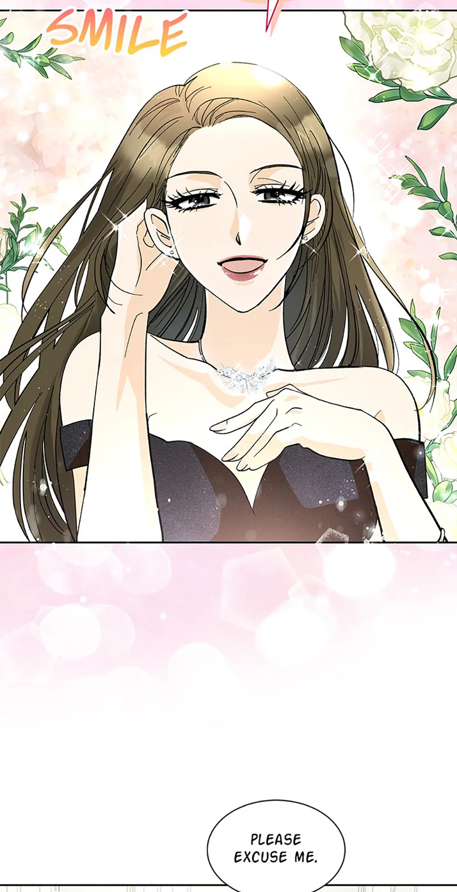 The Stylist and the Beast chapter 21 page 42