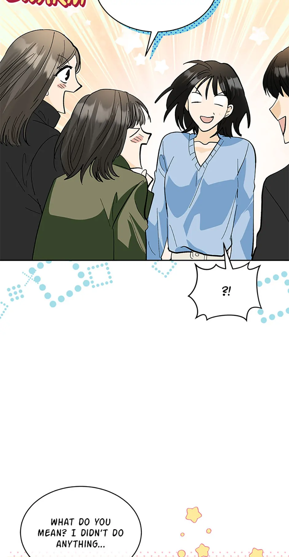 The Stylist and the Beast chapter 21 page 46