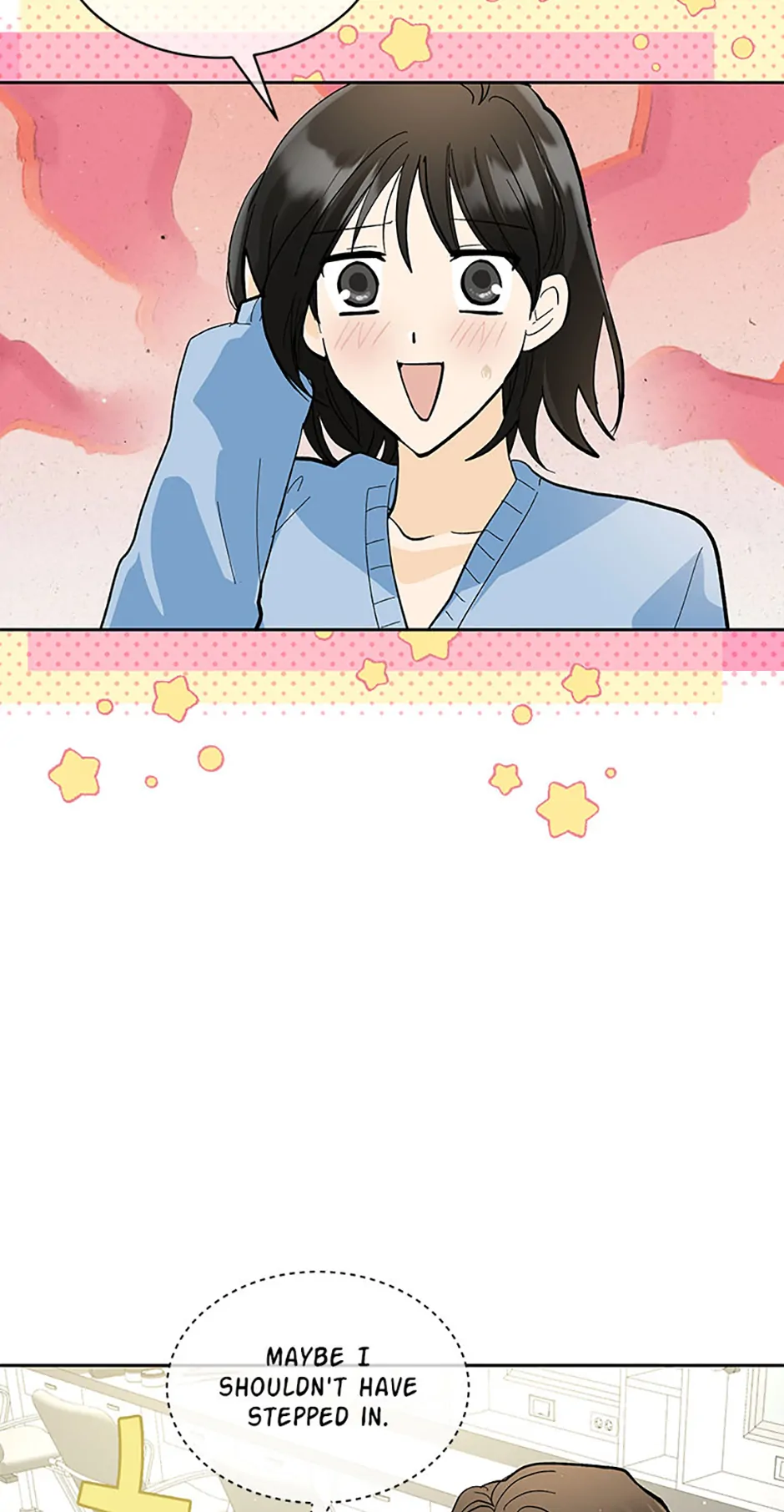 The Stylist and the Beast chapter 21 page 47