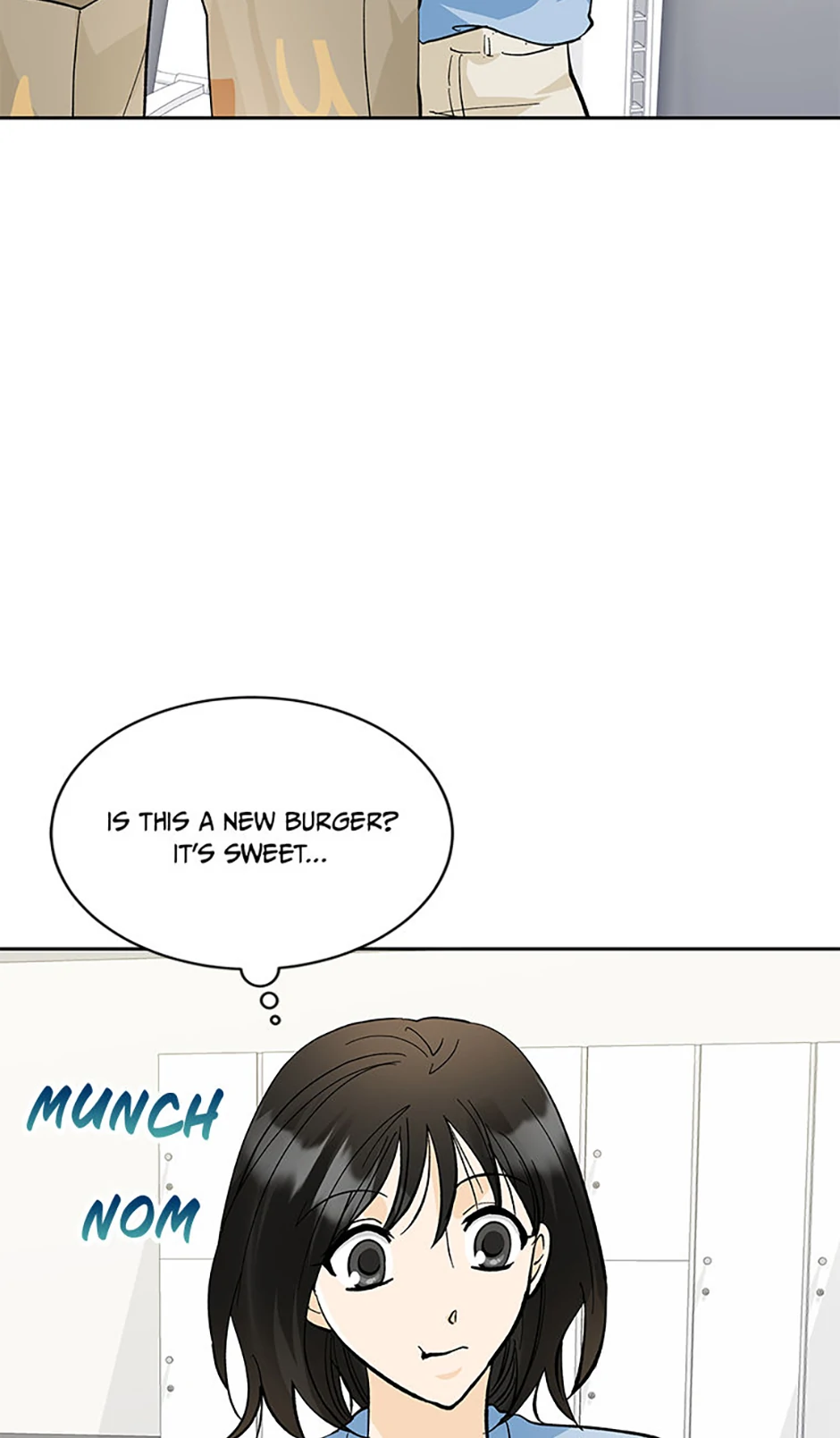 The Stylist and the Beast chapter 21 page 52