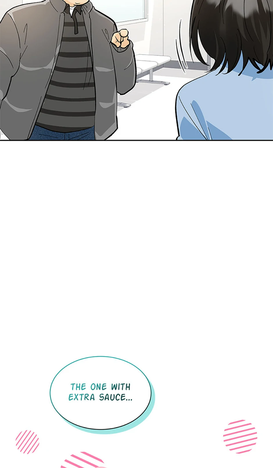 The Stylist and the Beast chapter 21 page 54