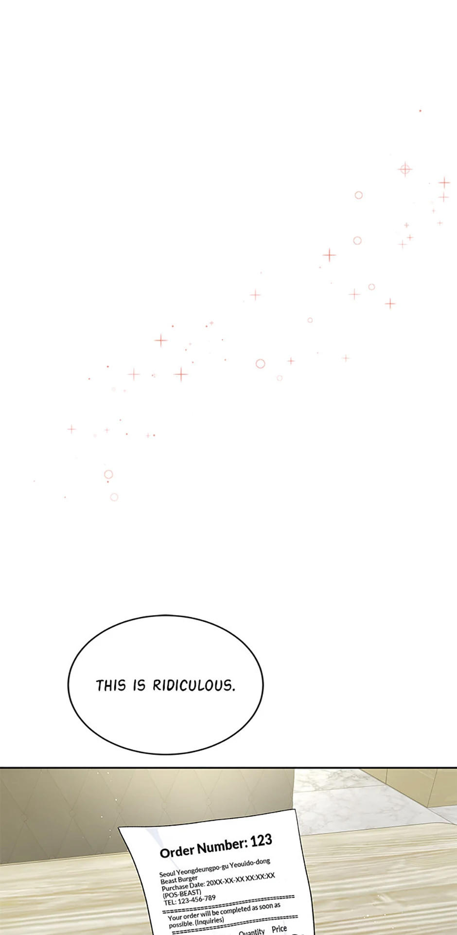 The Stylist and the Beast chapter 21 page 56