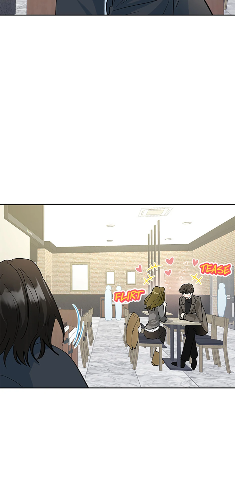 The Stylist and the Beast chapter 21 page 59