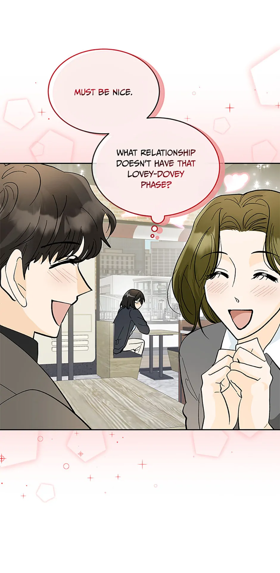 The Stylist and the Beast chapter 21 page 60