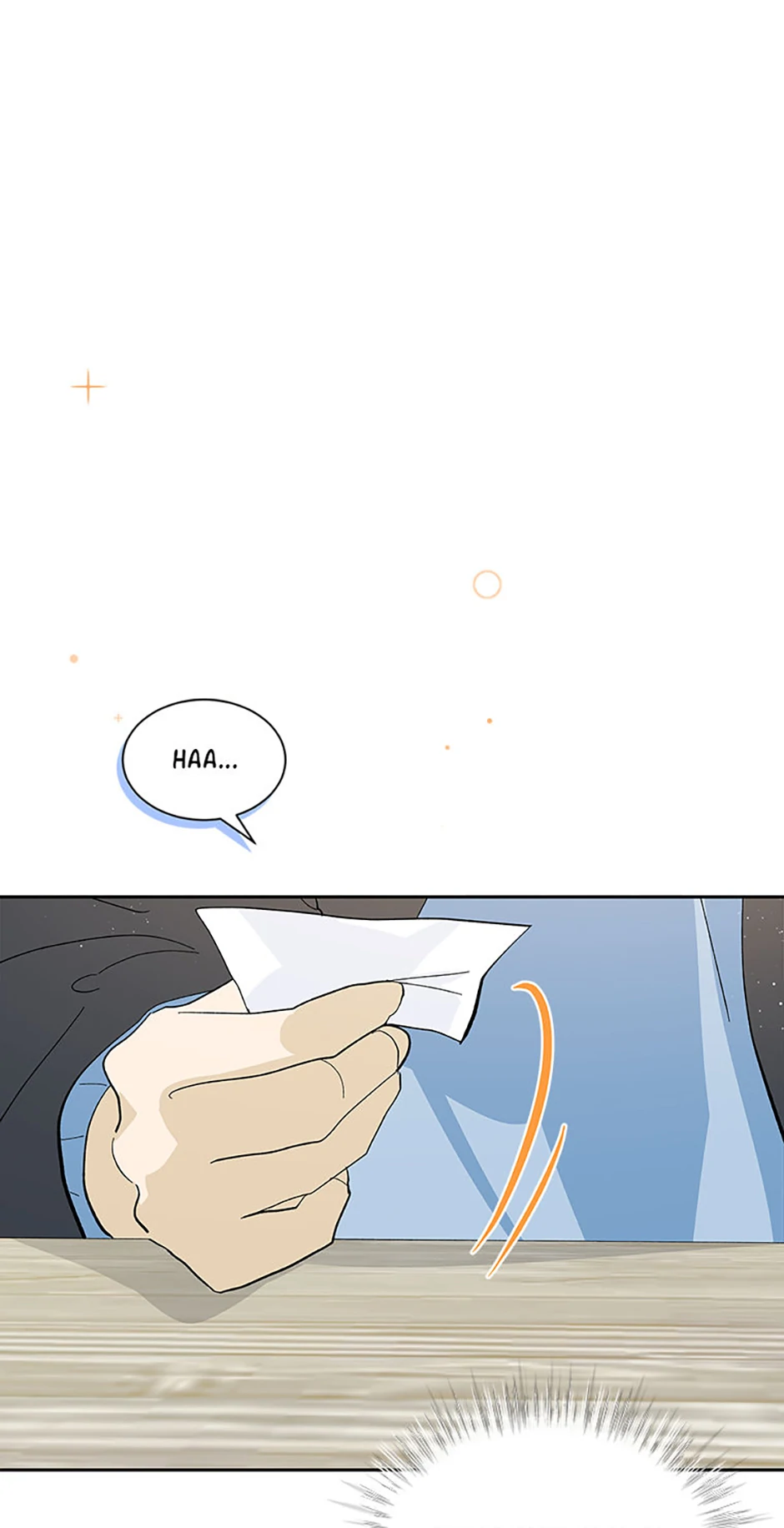 The Stylist and the Beast chapter 21 page 61
