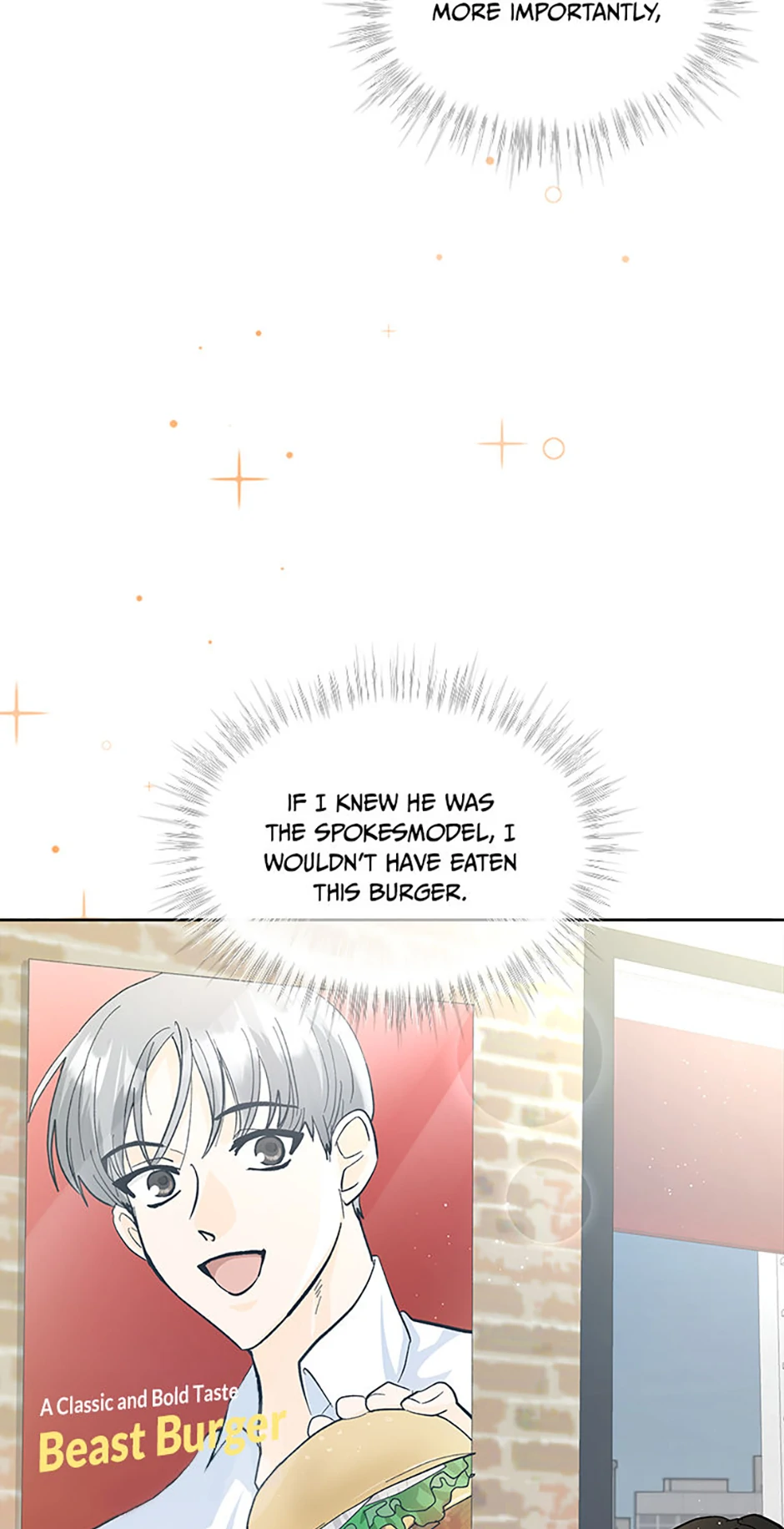 The Stylist and the Beast chapter 21 page 62