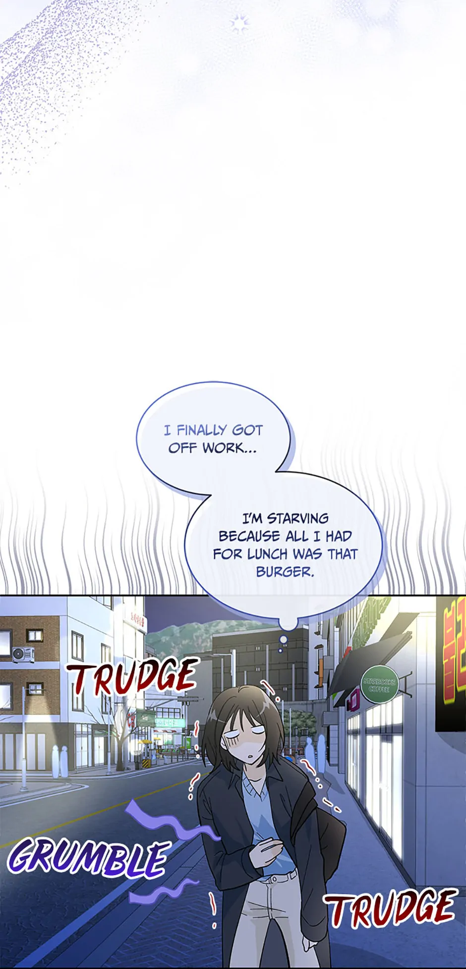 The Stylist and the Beast chapter 22 page 2
