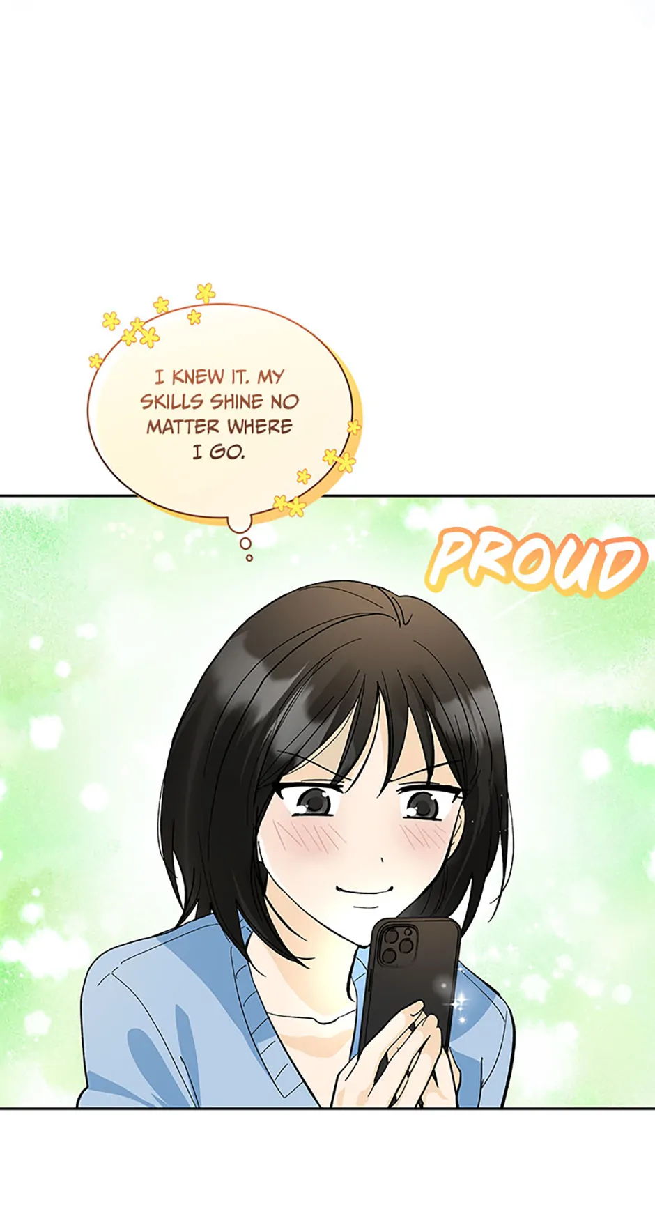 The Stylist and the Beast chapter 22 page 12