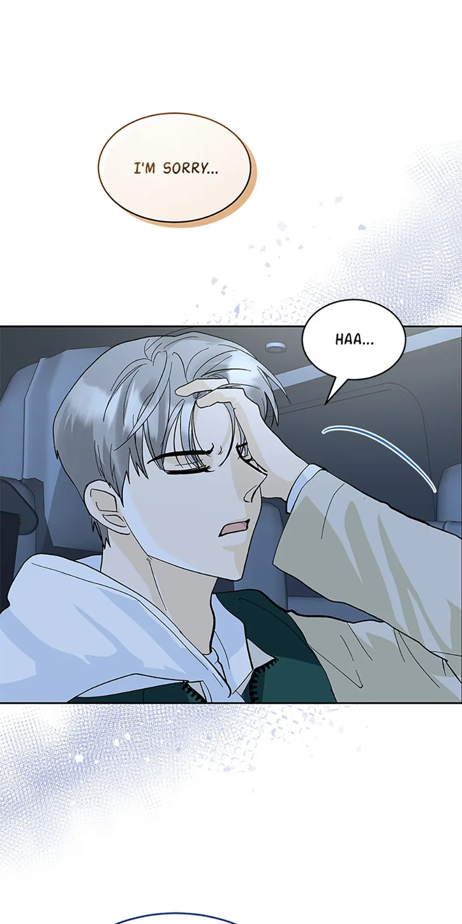 The Stylist and the Beast chapter 22 page 22