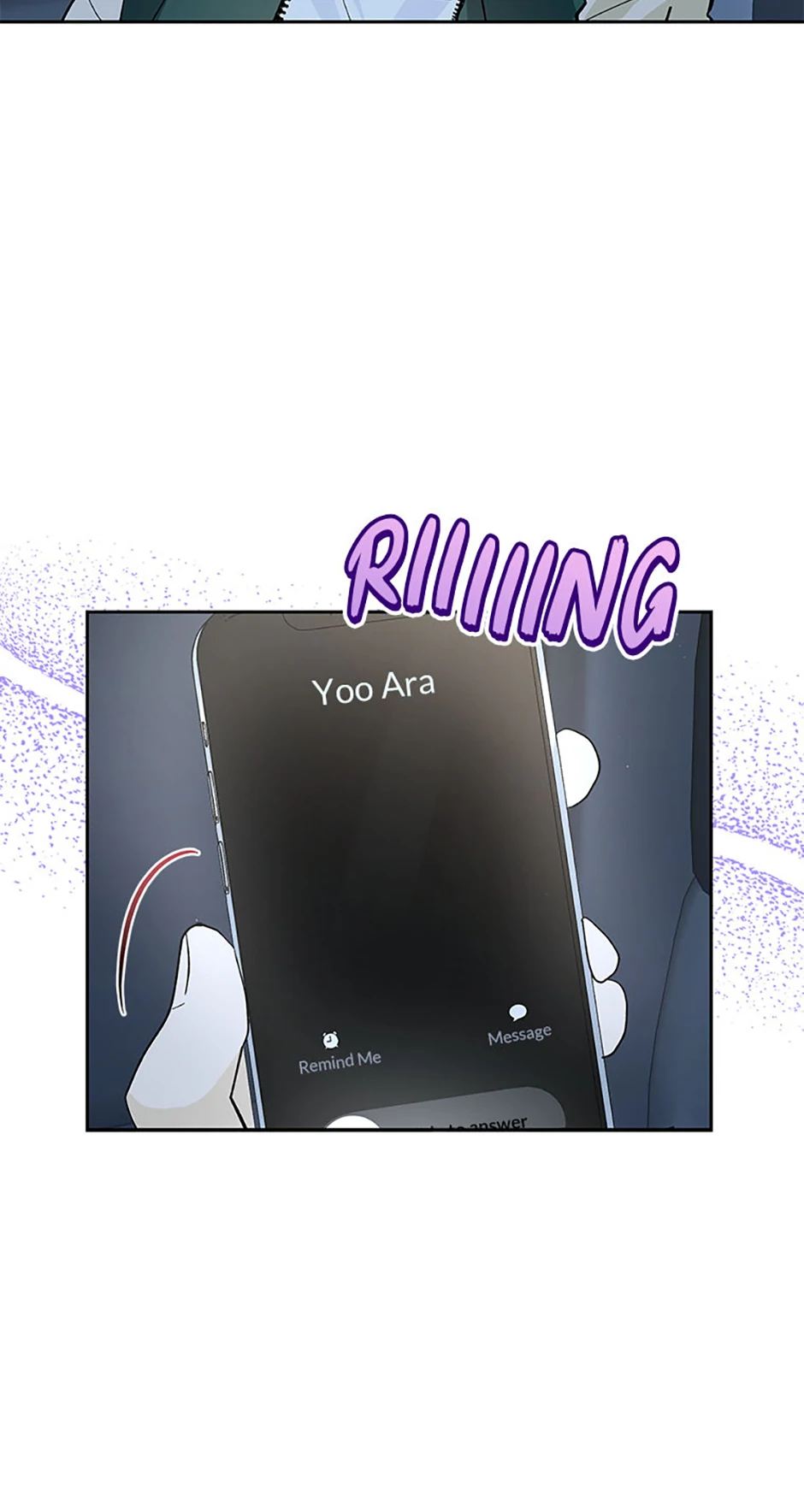 The Stylist and the Beast chapter 22 page 29