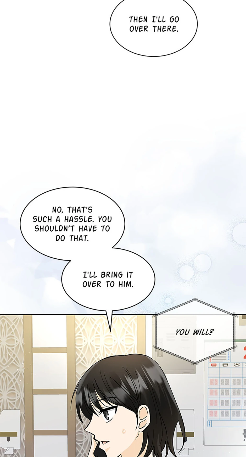 The Stylist and the Beast chapter 22 page 41