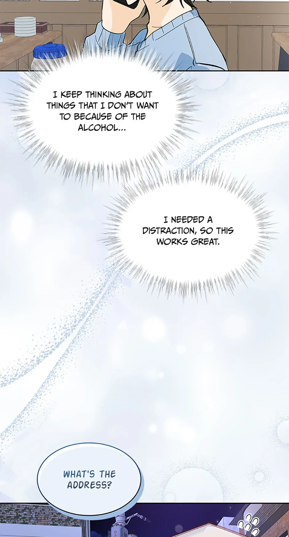 The Stylist and the Beast chapter 22 page 42