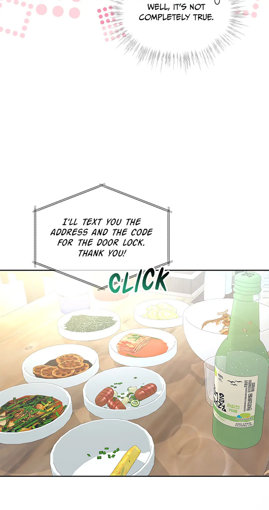 The Stylist and the Beast chapter 22 page 47
