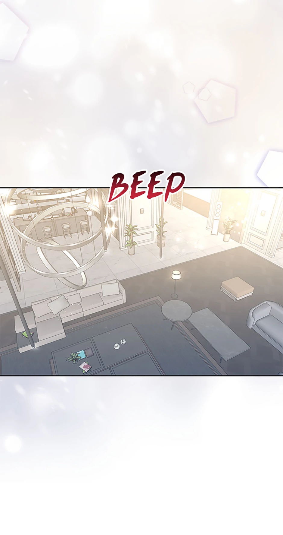 The Stylist and the Beast chapter 22 page 49