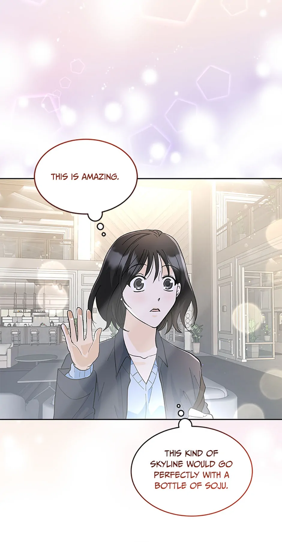 The Stylist and the Beast chapter 22 page 52