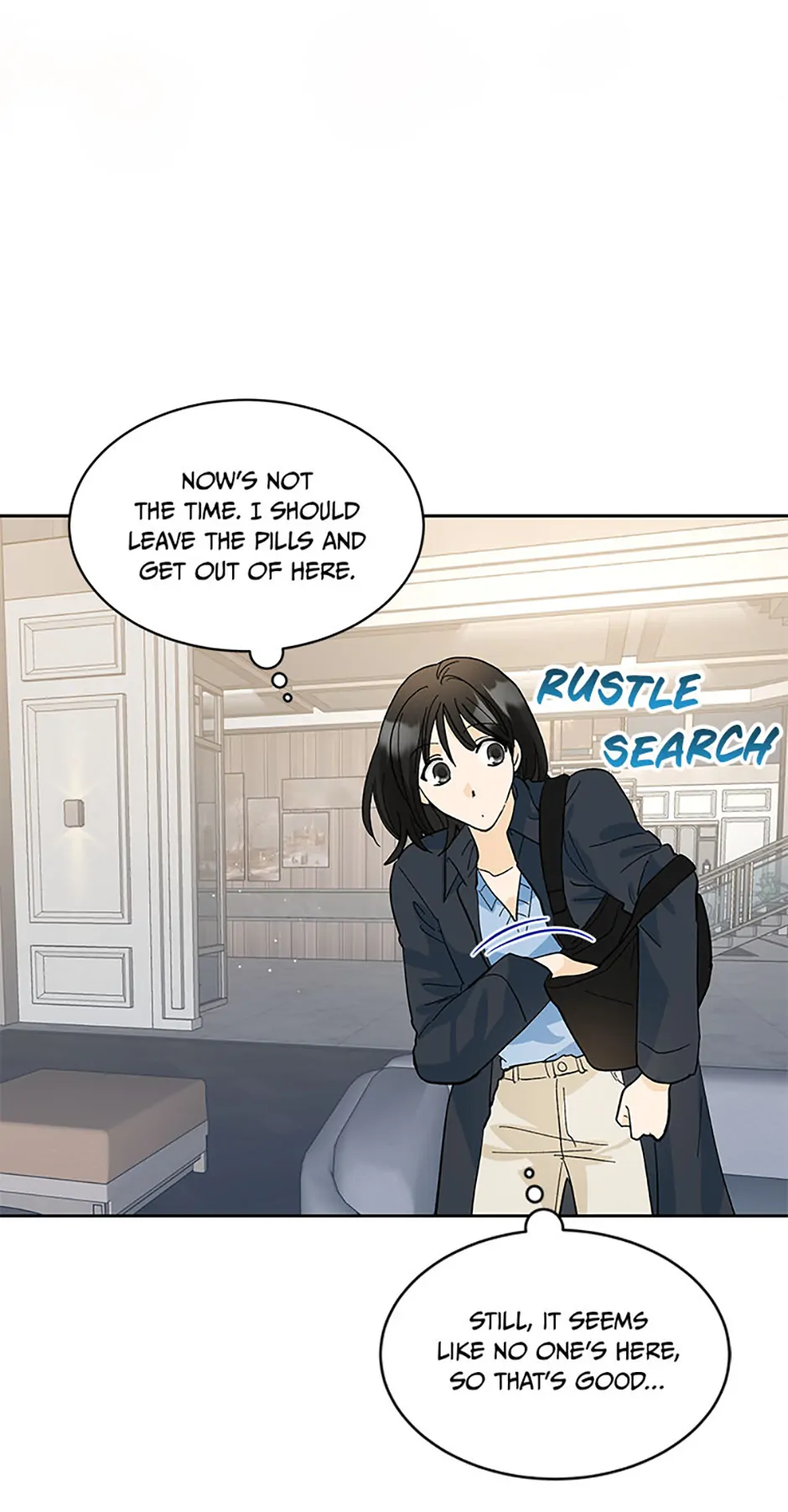The Stylist and the Beast chapter 22 page 53
