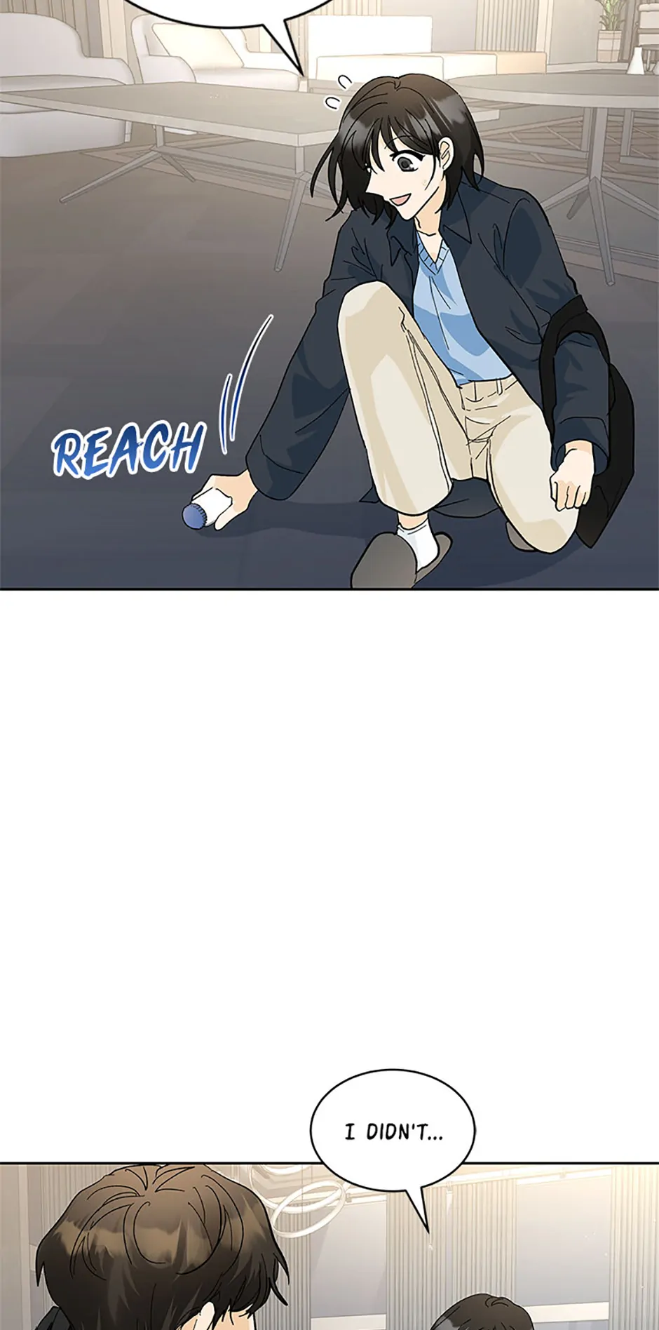 The Stylist and the Beast chapter 22 page 56