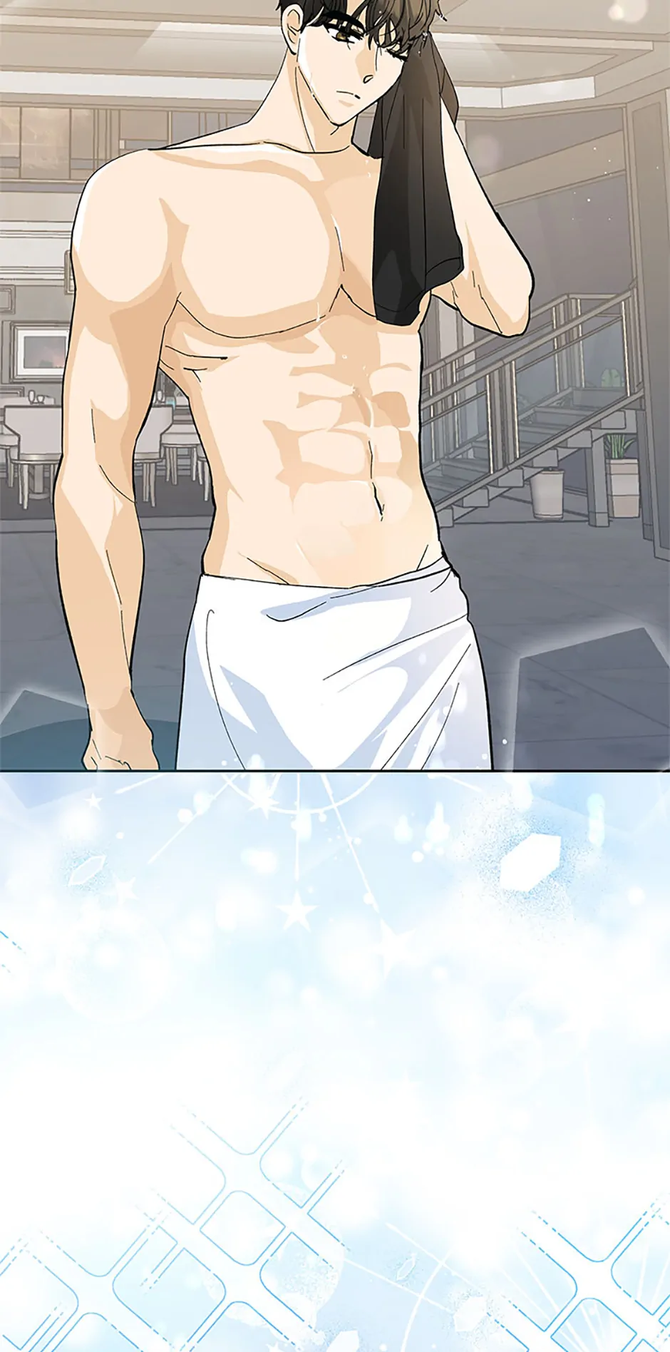 The Stylist and the Beast chapter 22 page 58
