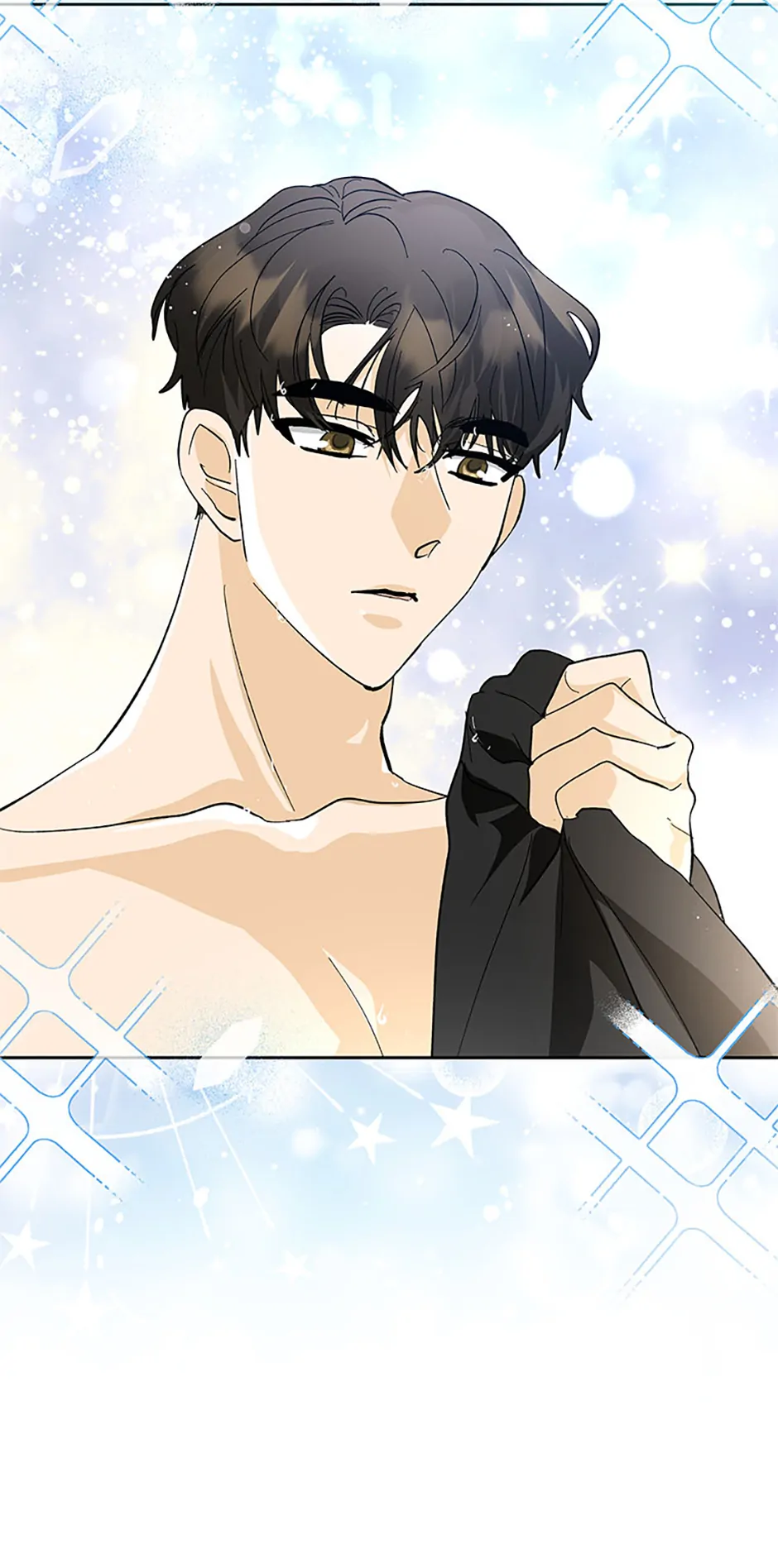 The Stylist and the Beast chapter 22 page 59