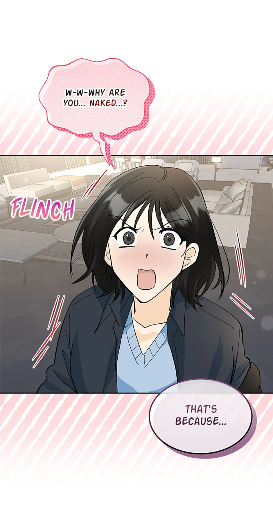 The Stylist and the Beast chapter 22 page 60