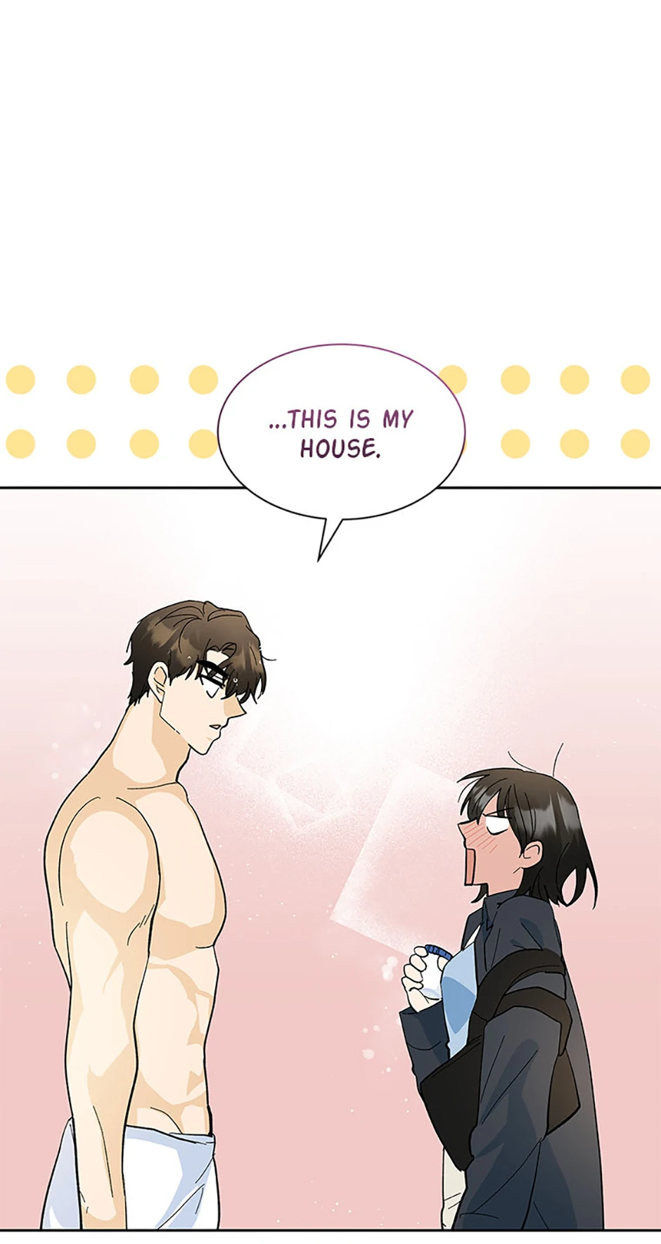 The Stylist and the Beast chapter 22 page 61